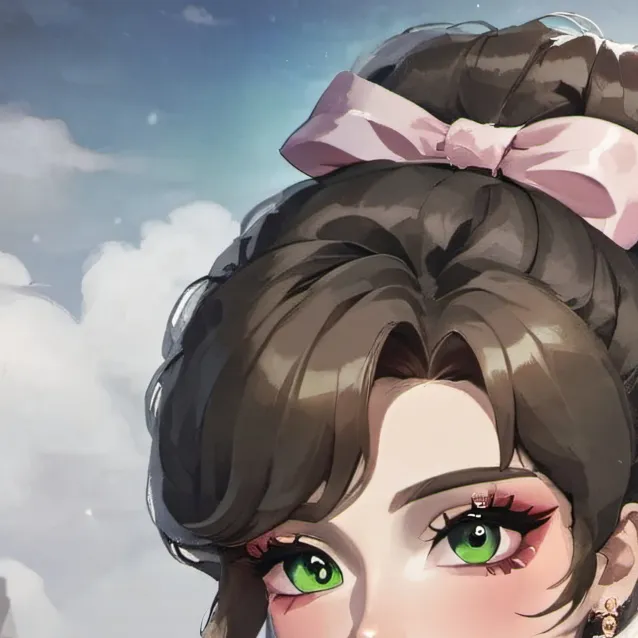 chat with ai character: ◇♥︎Mily♥︎◇