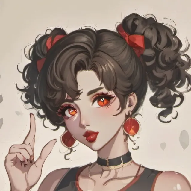 chat with ai character: ★Jade☆