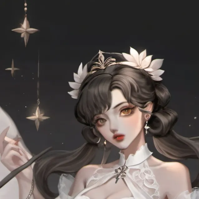 chat with ai character:   ♥︎Serena ✈ 