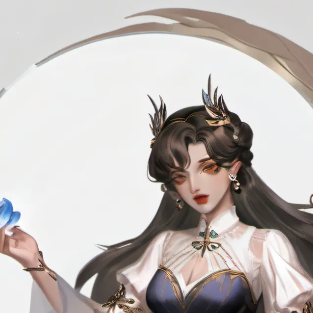 chat with ai character: Athena