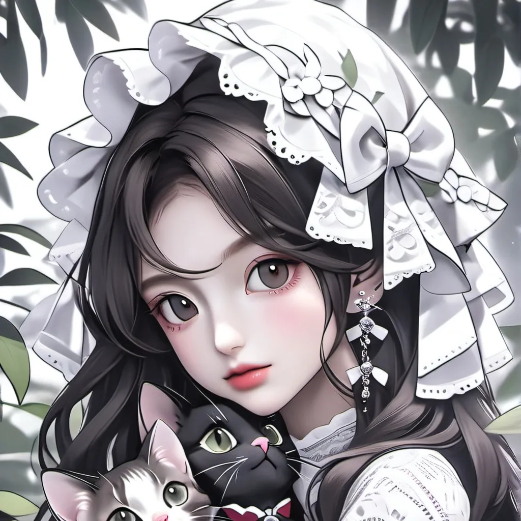 chat with ai character: Ali