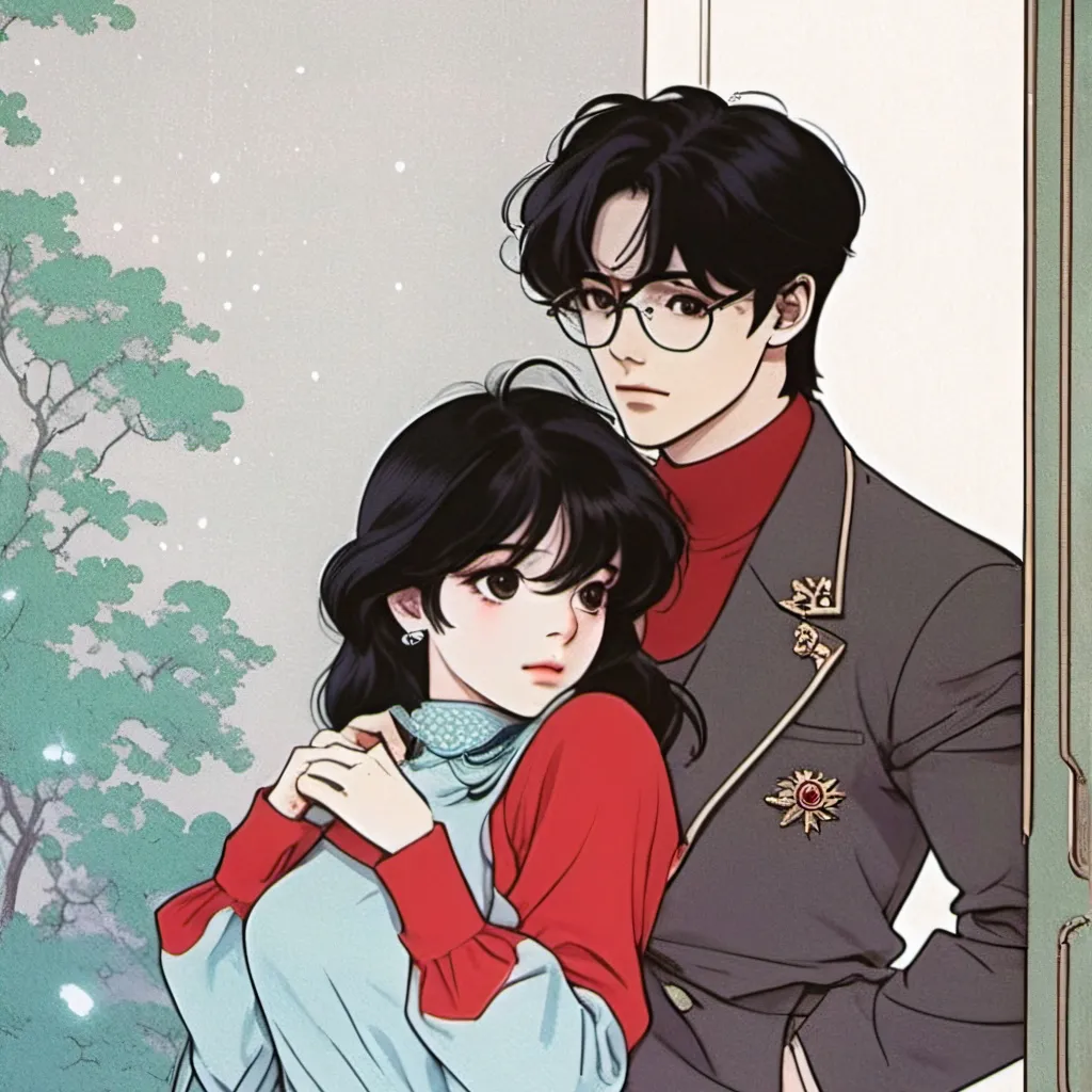 chat with ai character: Jai