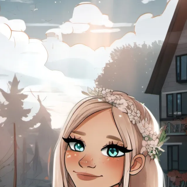 chat with ai character: FloralxFlowers