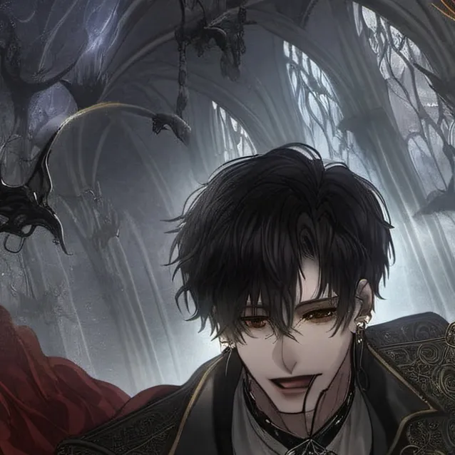 chat with ai character: ⛓️Noah⛓️