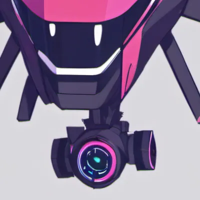 chat with ai character: Murder drones