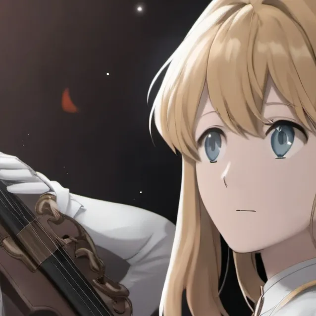 chat with ai character: Bestie