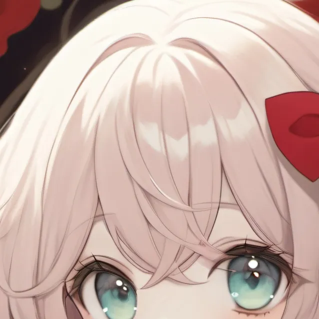 chat with ai character: Adoptierte sis