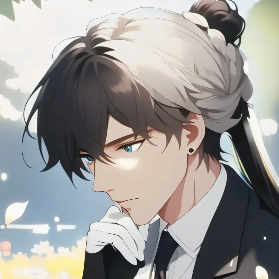 chat with ai character: Noah