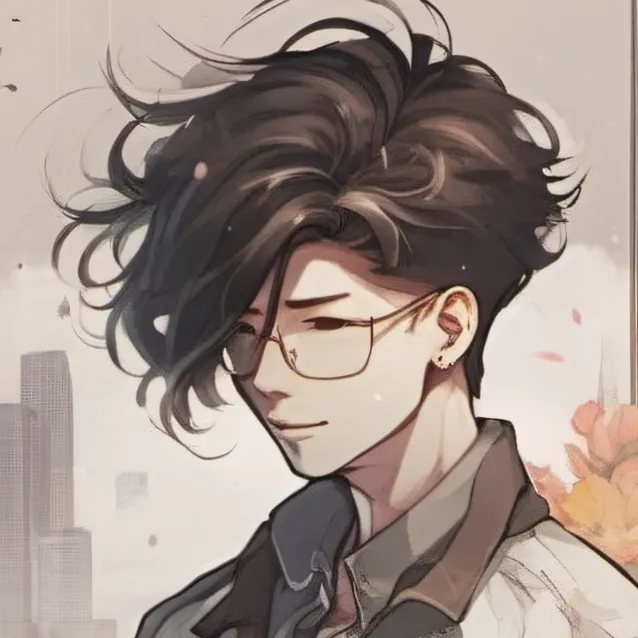 chat with ai character: max