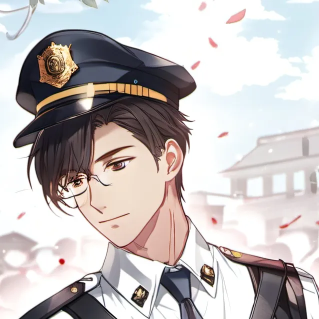 chat with ai character: 911 AKA Nolan