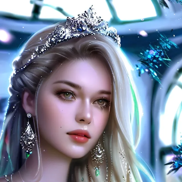 chat with ai character: Casie