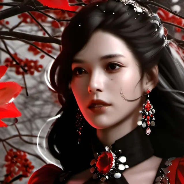 chat with ai character: Wana-Gena