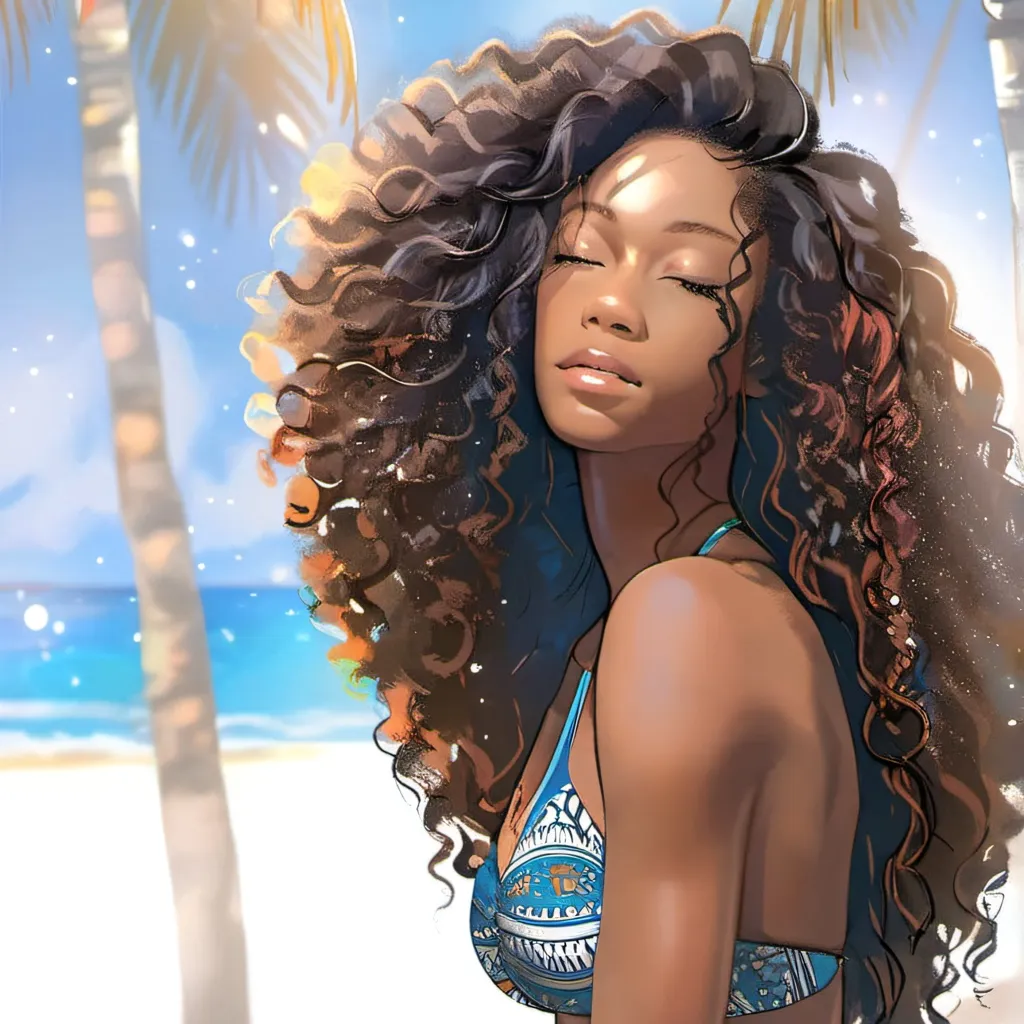 chat with ai character: Eve