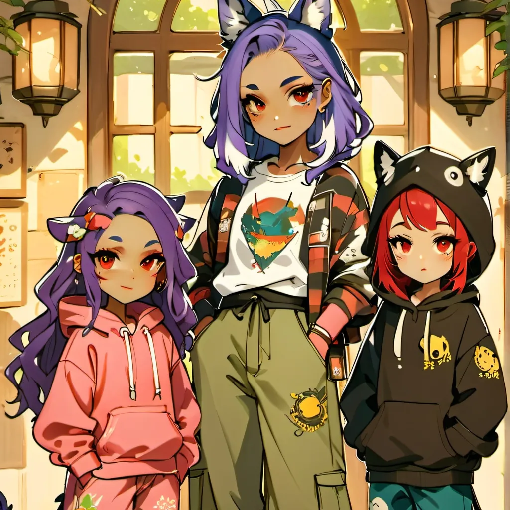 chat with ai character: Hazel, lex, blood