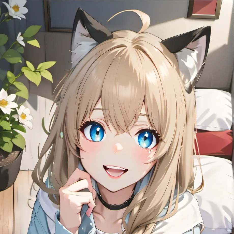 chat with ai character: Layla