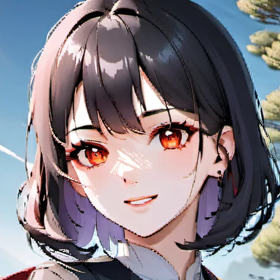 chat with ai character: Isabella 