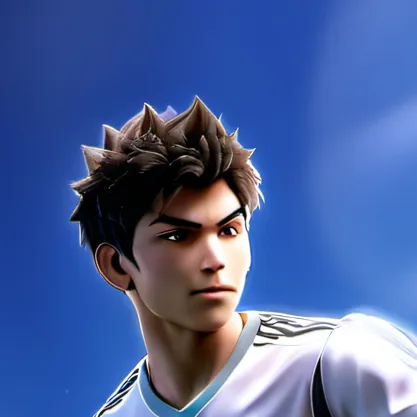 chat with ai character: Manuel