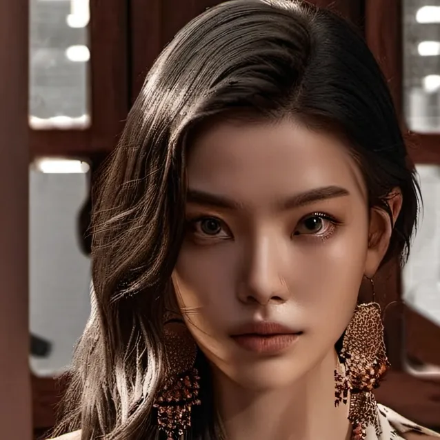 chat with ai character: Jade