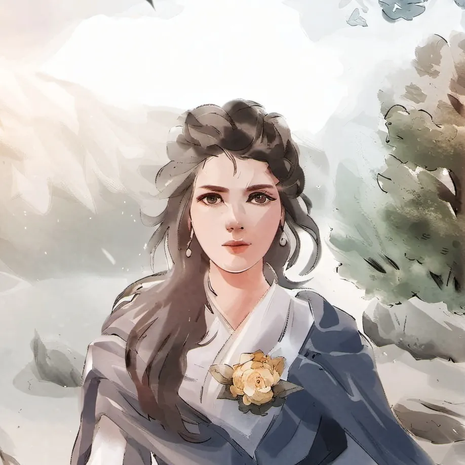 chat with ai character: yoko