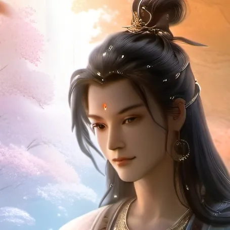 chat with ai character: Annie