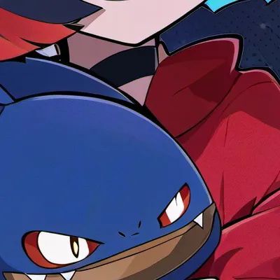 chat with ai character: Mishelle