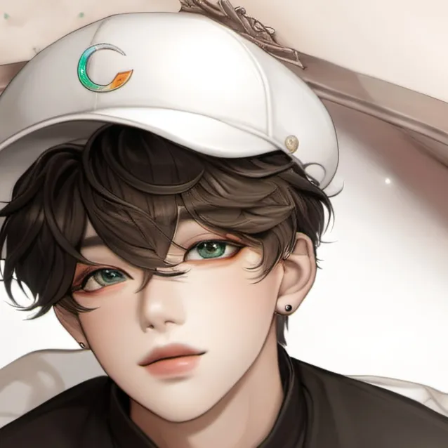 chat with ai character: Rommel Nitcha