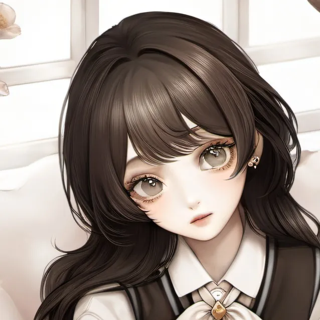 chat with ai character: Chelsea 