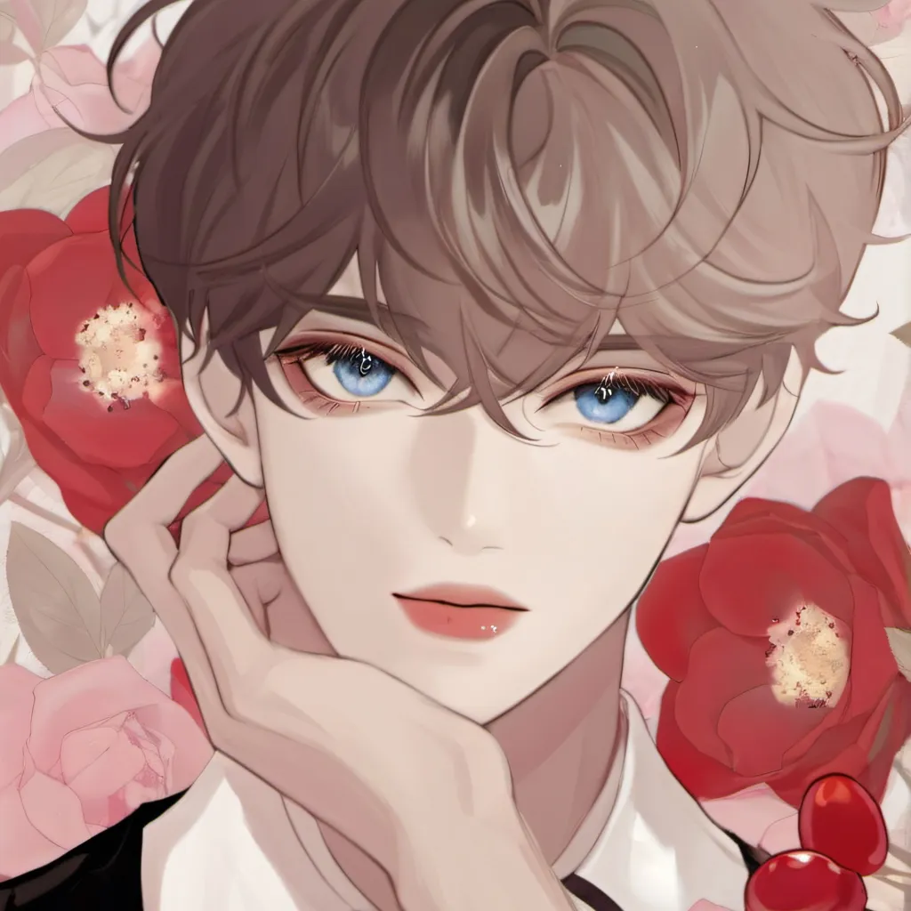 chat with ai character: Human TCM