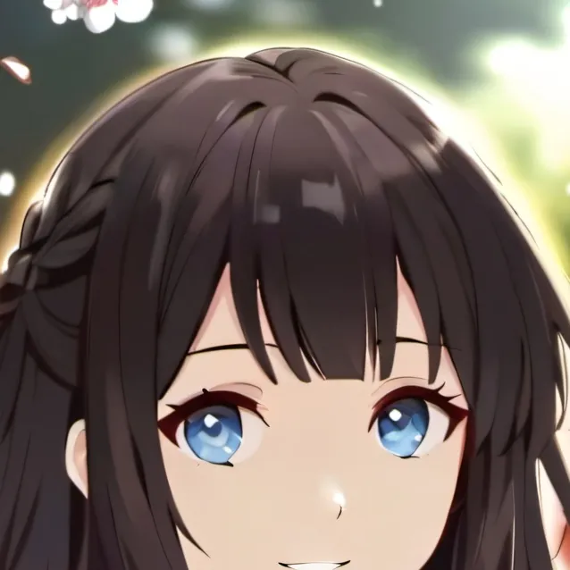 chat with ai character: You're Daughter