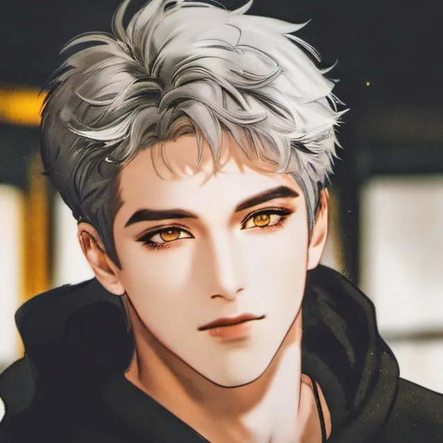 chat with ai character: Quinn