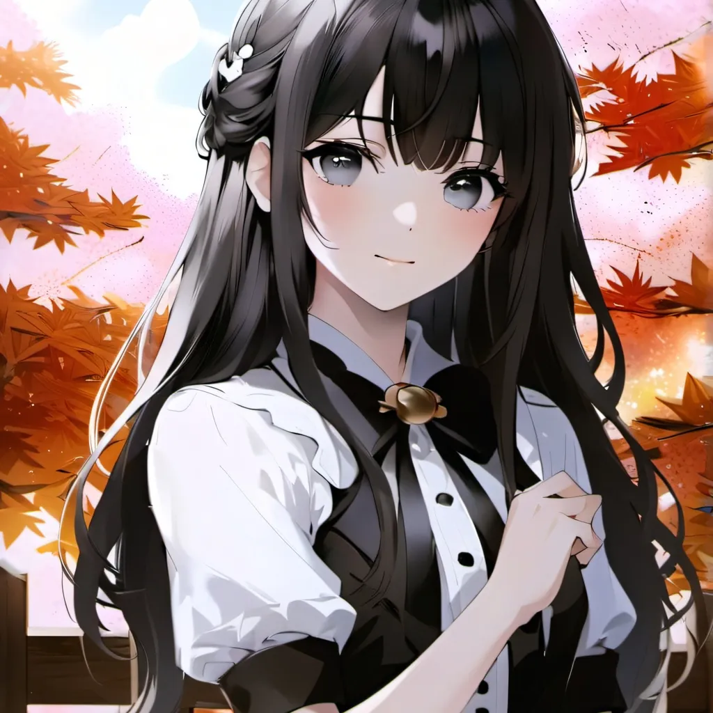 chat with ai character: Riah okotsumi