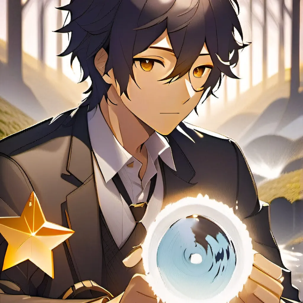 chat with ai character: Jack