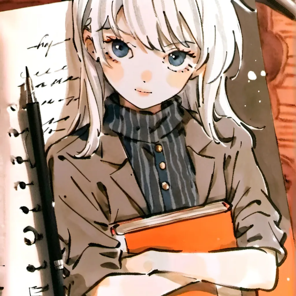 chat with ai character: Ella