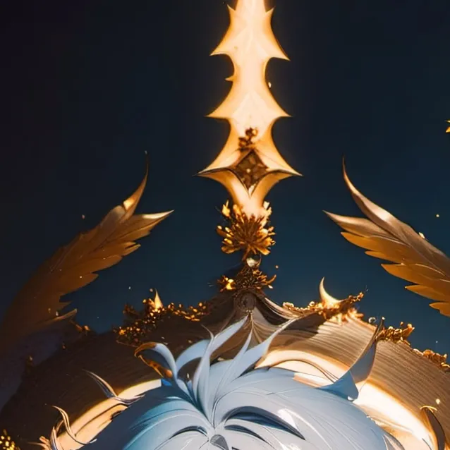 chat with ai character: The return of gojo