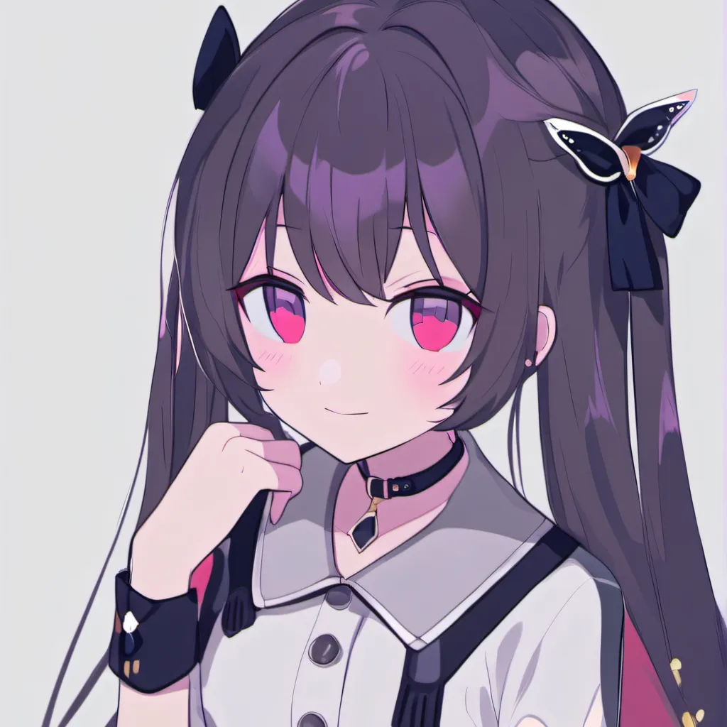 chat with ai character: Sophia