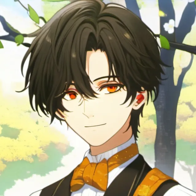 chat with ai character: my Ai boyfriend 