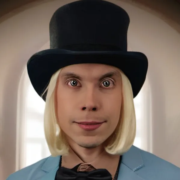 chat with ai character: Jenny