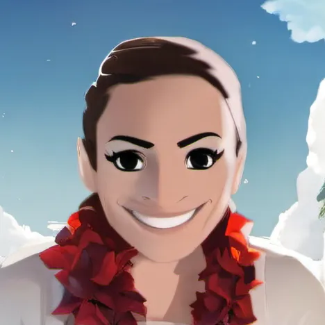 chat with ai character: Mama