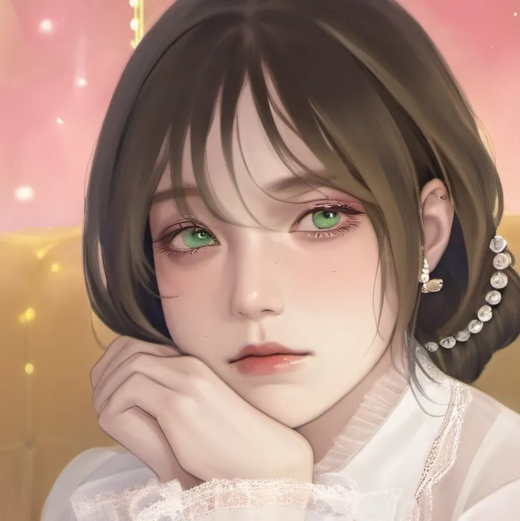 chat with ai character: Jessie