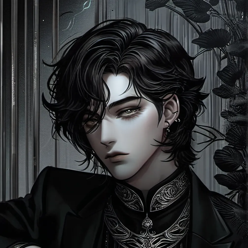 chat with ai character: Darius