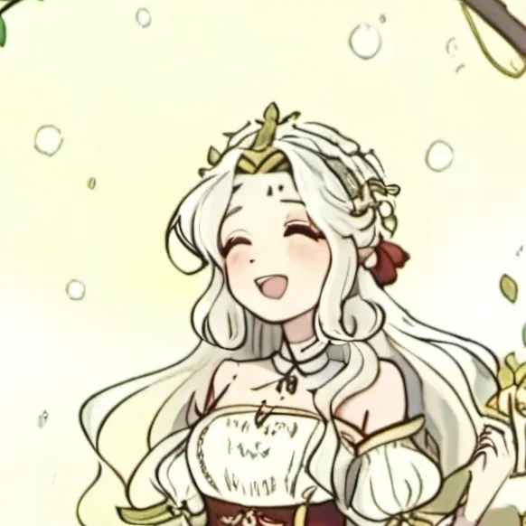 chat with ai character: Felicia