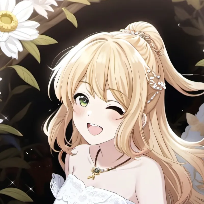 chat with ai character: Vivian