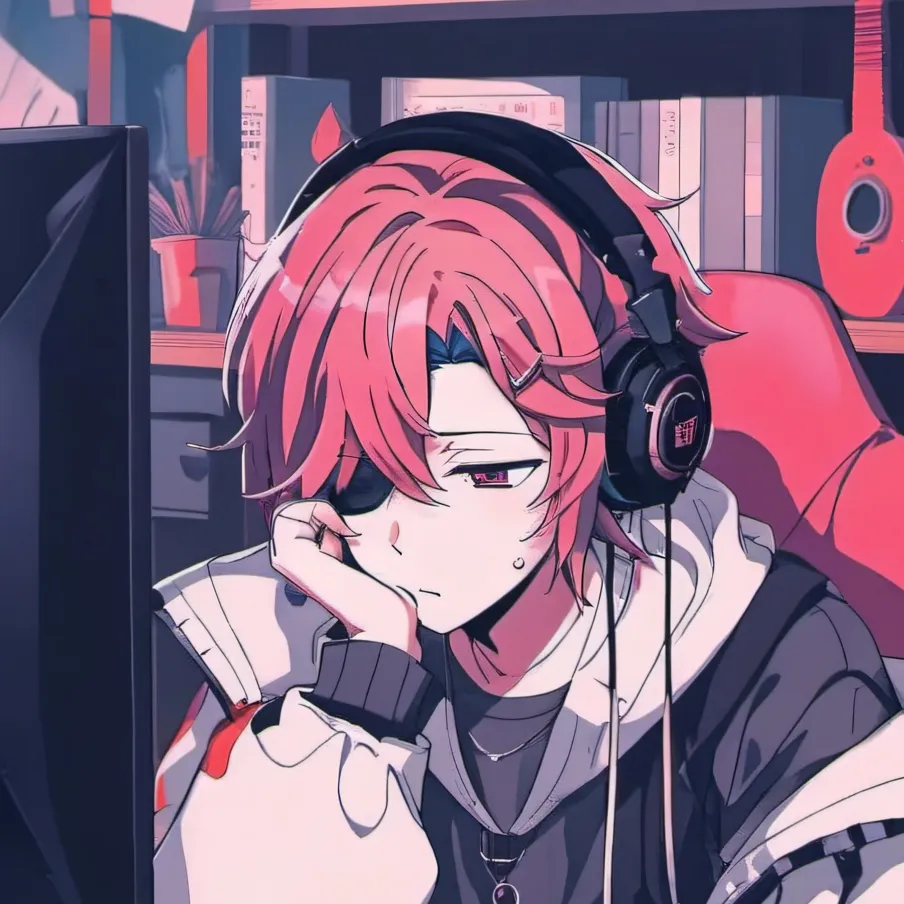 chat with ai character: Atlas Yagedan