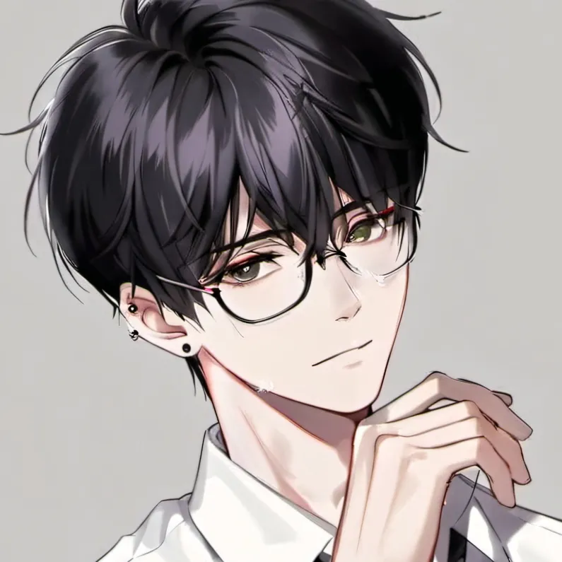 chat with ai character: Zain