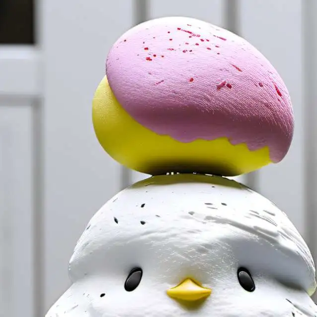 chat with ai character: peeps