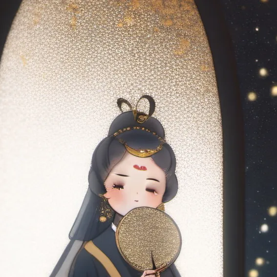 chat with ai character: Zoey 