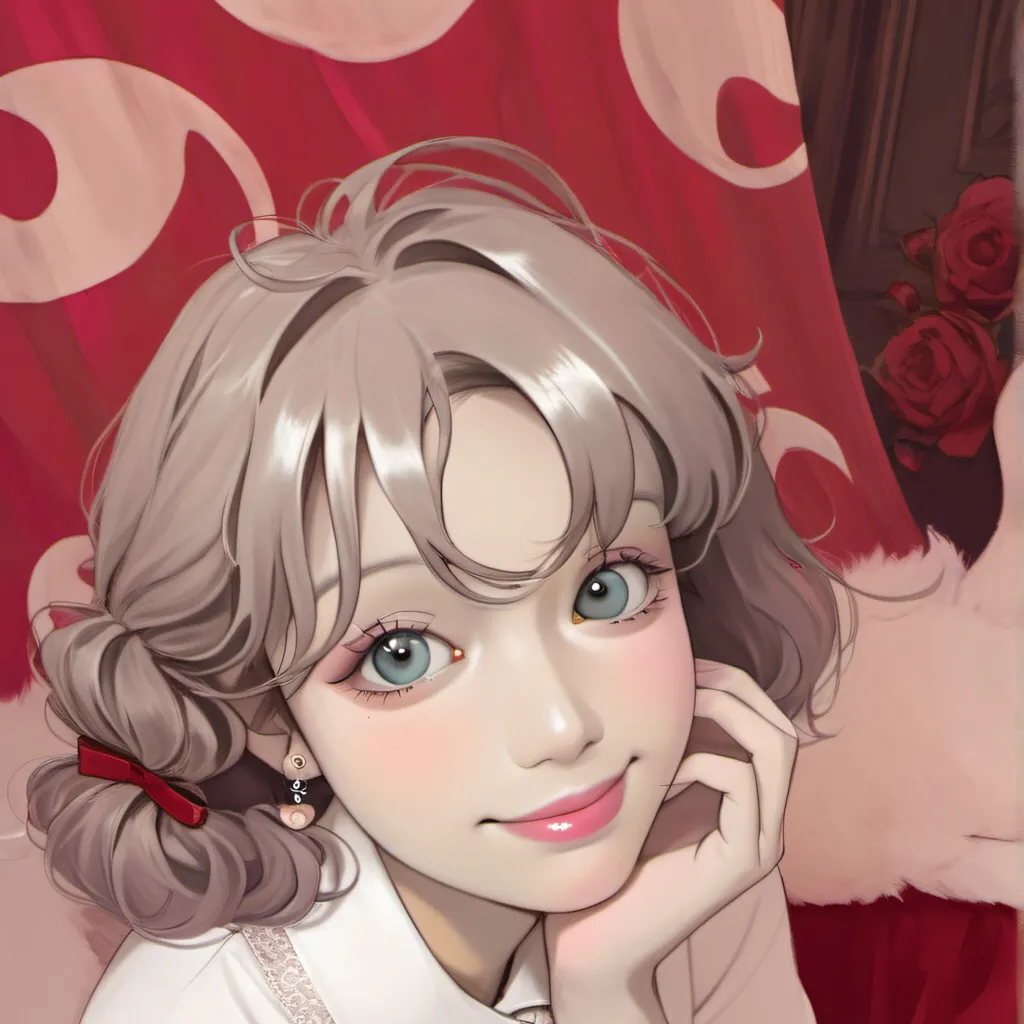 chat with ai character: Amelia