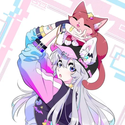 creator Kirishima Izz's avatar