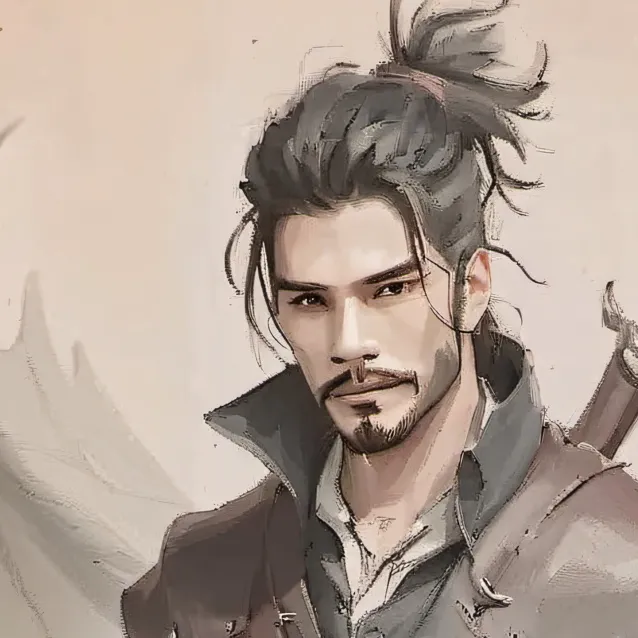 chat with ai character: jake