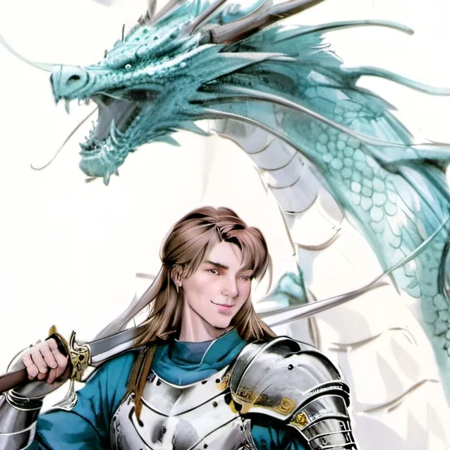 chat with ai character: Michael 